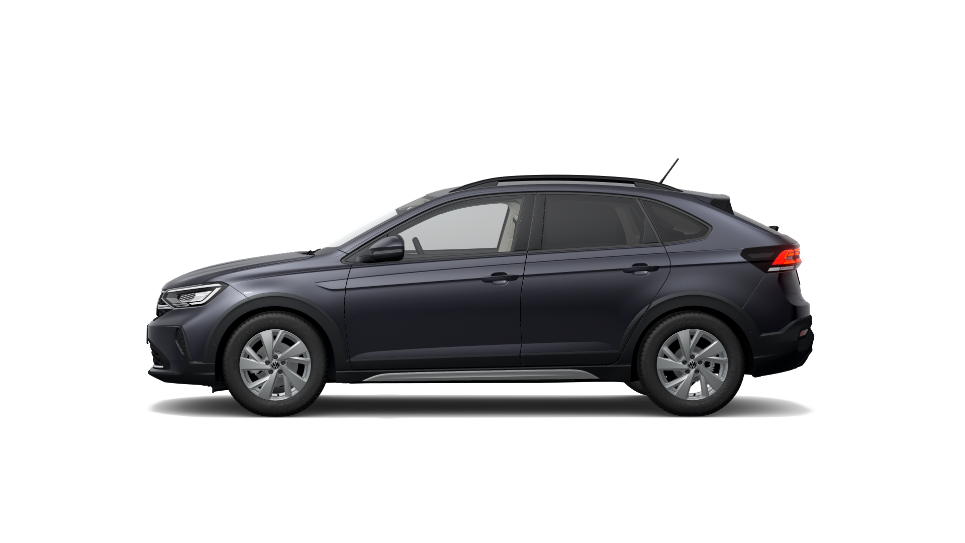 Volkswagen Taigo 1.0 TSI DSG Life