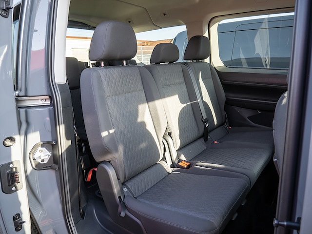 Volkswagen Caddy 2.0 TDI Life Maxi