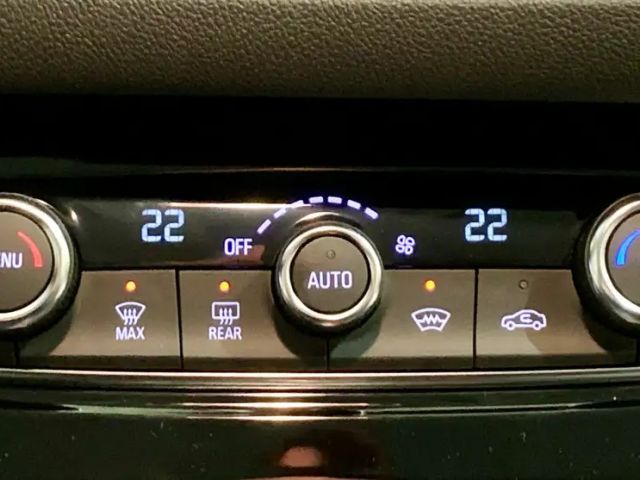 Opel Grandland X GSe Hybrid