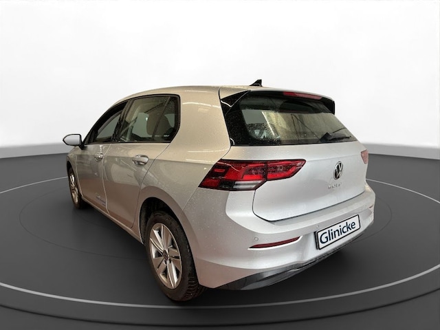 Volkswagen Golf 1.5 TSI Golf VIII