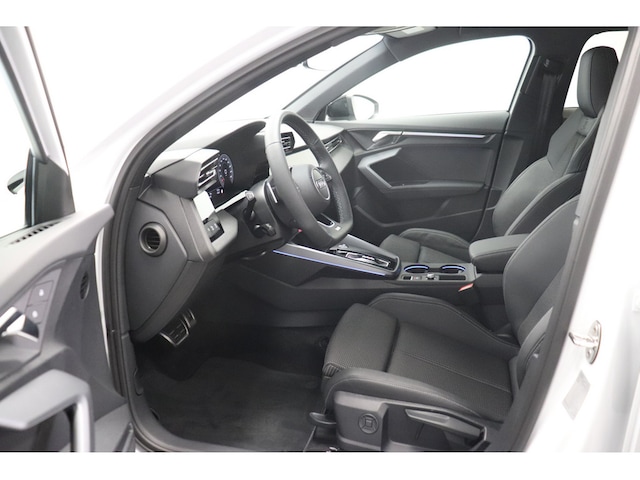 Audi A3 S-Tronic Sportback