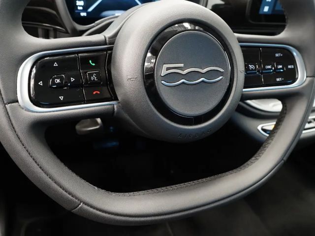 Fiat 500e 87KW/42kWh/DC-LADEN/CARPLAY/DAB/SOH