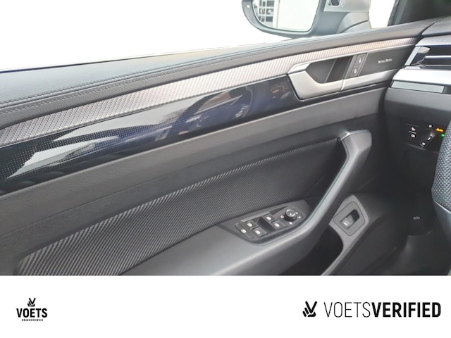 Volkswagen Arteon Shooting Brake 2.0 TSI DSG