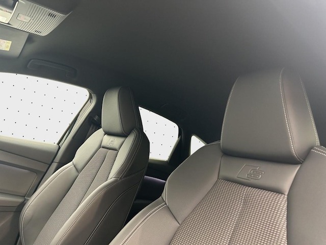 Audi Q4 e-tron 40 Sportback