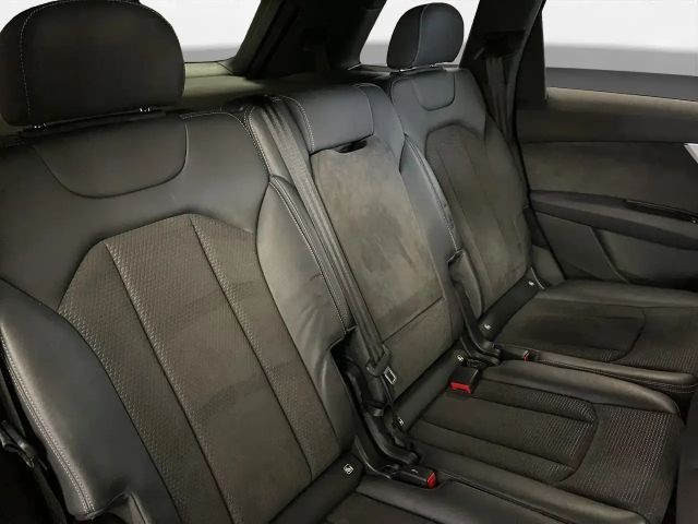Audi Q7 50 TDI Quattro S-Line