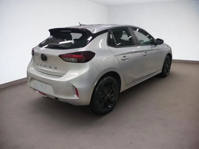 Opel Corsa Edition