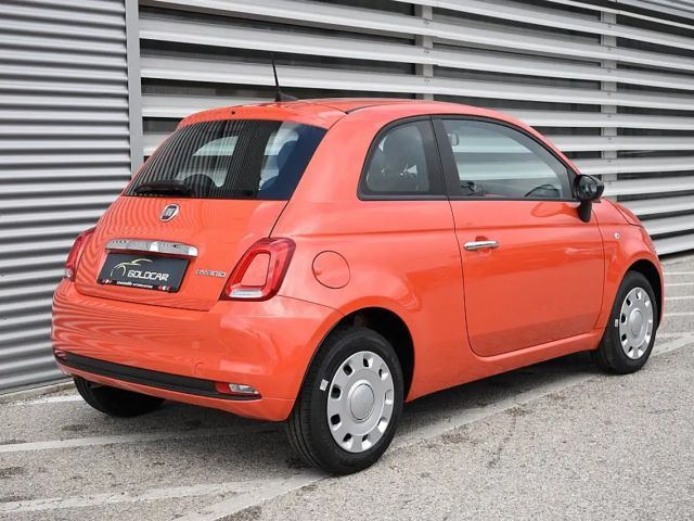 Fiat 500 FireFly Hybrid 70