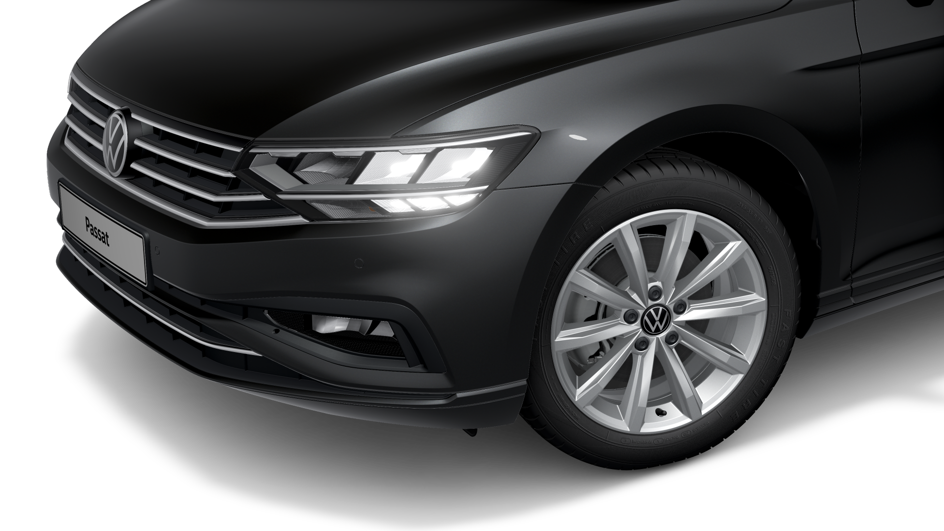 Volkswagen Passat Business DSG Variant