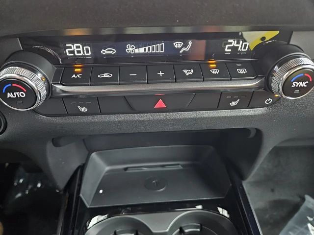 Mazda CX-30 e-Skyactive G140 Nagisa Aut.