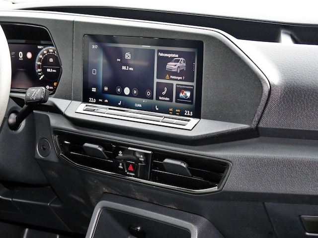 Volkswagen Caddy 1.5 TSI