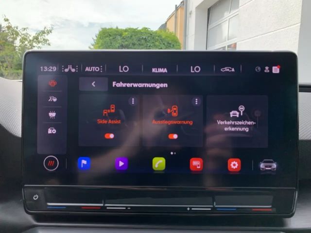 Cupra Leon 2.0 TSI 4Drive Sportstourer VZ