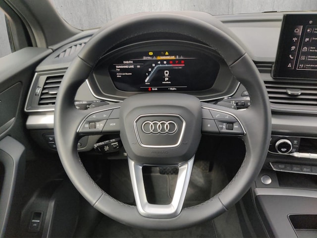 Audi Q5 40 TFSI Quattro S-Tronic