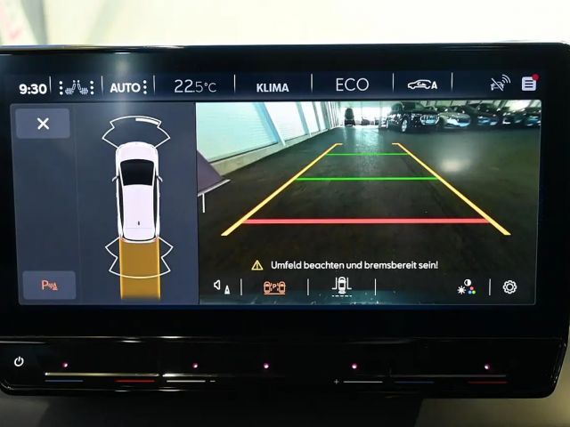 Cupra Born 62kWh; Head-Up, Kamera, Kessy, Wärmepumpe