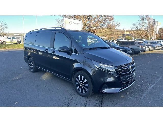 Mercedes-Benz V 300 AVANTGARDE Limousine Lang