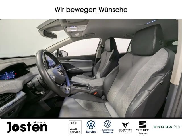 Skoda Enyaq Loft iV 80