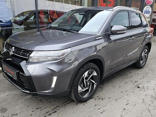 Suzuki Vitara AllGrip Flash Hybrid