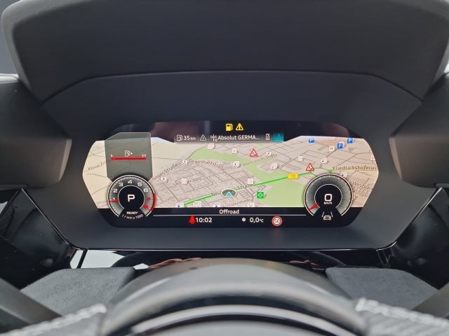 Audi A3 30 TFSI S-Tronic Sportback