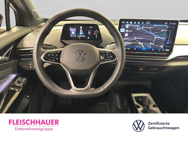 Volkswagen ID.4 Performance Pro