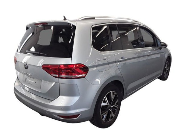 Volkswagen Touran 2.0 TDI DSG