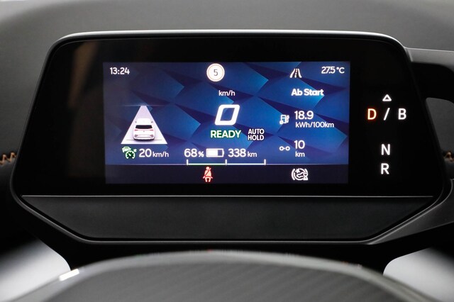 Cupra Born Born 82 kWh Kam. HUD Beats Mirror Link ACC SHZ