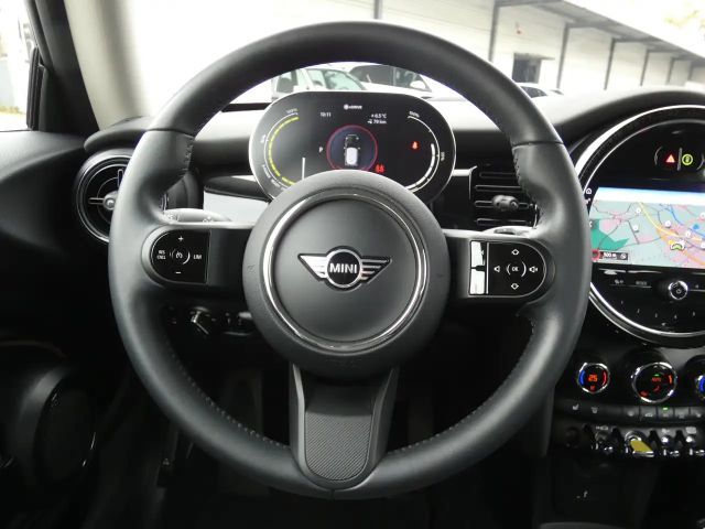 MINI Mini Electric SE