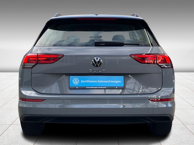 Volkswagen Golf DSG Golf VIII Life Variant