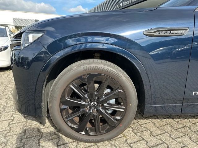 Mazda CX-60 4WD Homura Plus e-Skyactiv