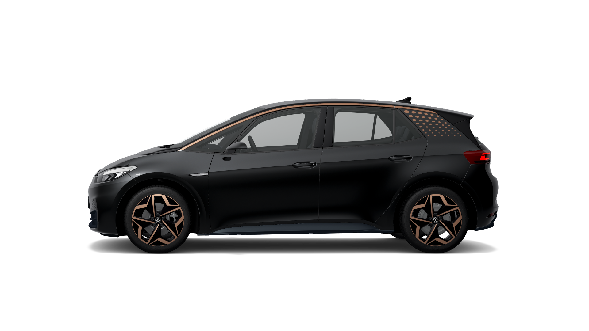 Volkswagen ID.3 55 kWh