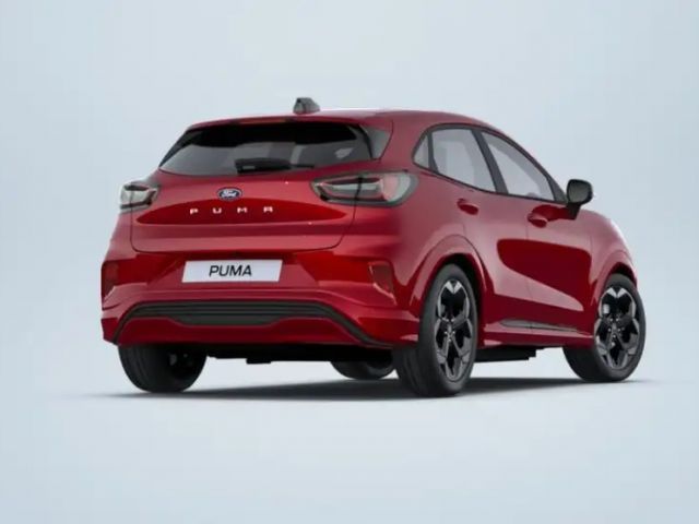 Ford Puma Gen-E Premium