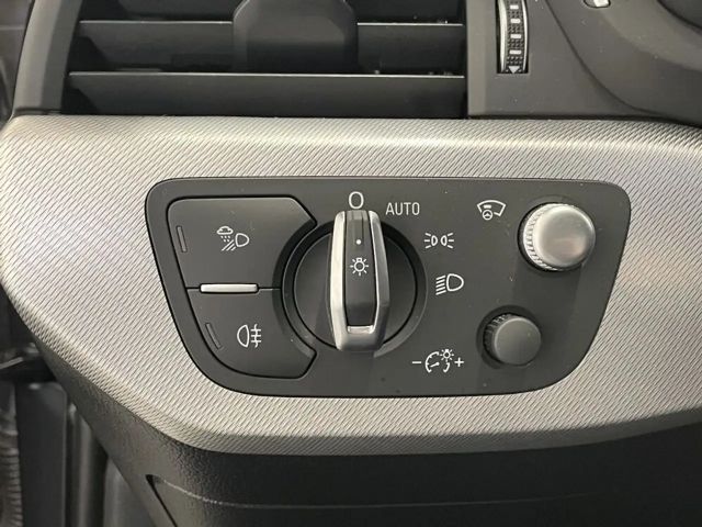 Audi A4 allroad 40 TDI Quattro