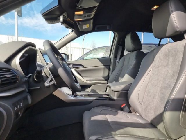 Mitsubishi Eclipse Cross PHEV