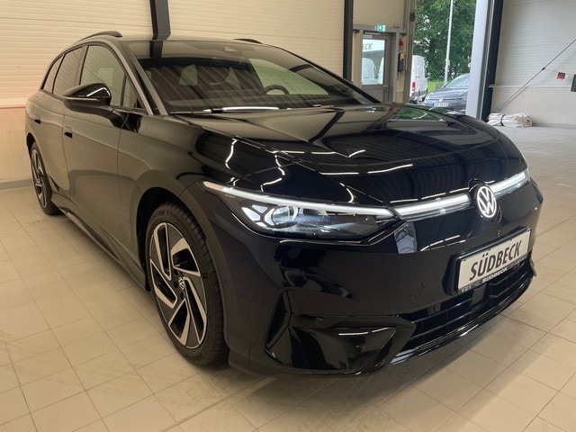 Volkswagen ID.7 Pro Tourer