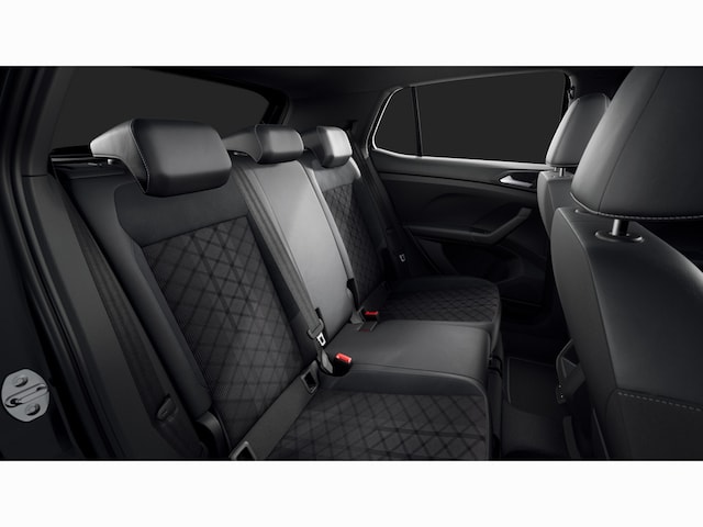 Volkswagen T-Cross 1.5 TSI R-Line