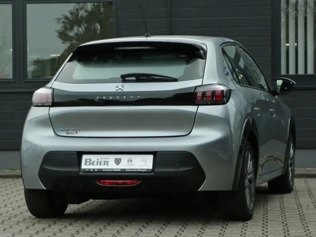 Peugeot E-208 Active Pack