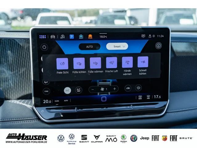 Volkswagen Tiguan 1.5 eTSI DSG Life