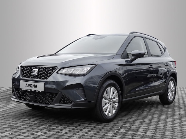 Seat Arona 1.0 TSI