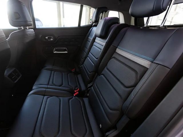 Citroën C5 Aircross BlueHDi Max