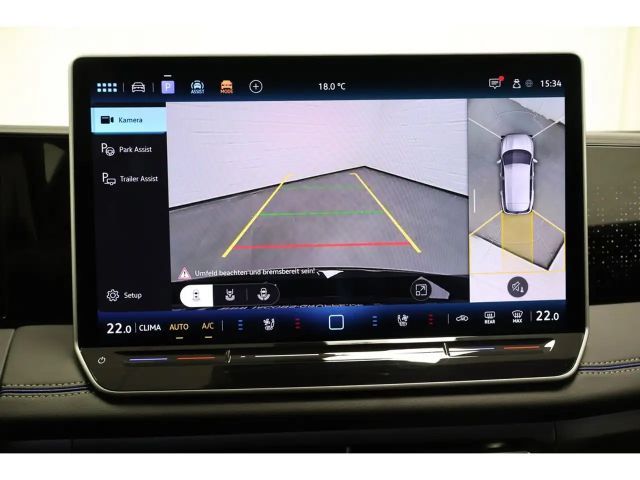 Volkswagen Tiguan 2.0 TDI DSG R-Line