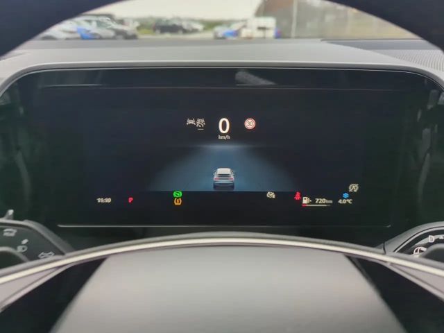 Skoda Kodiaq 2.0 TDI 4x4 Selection