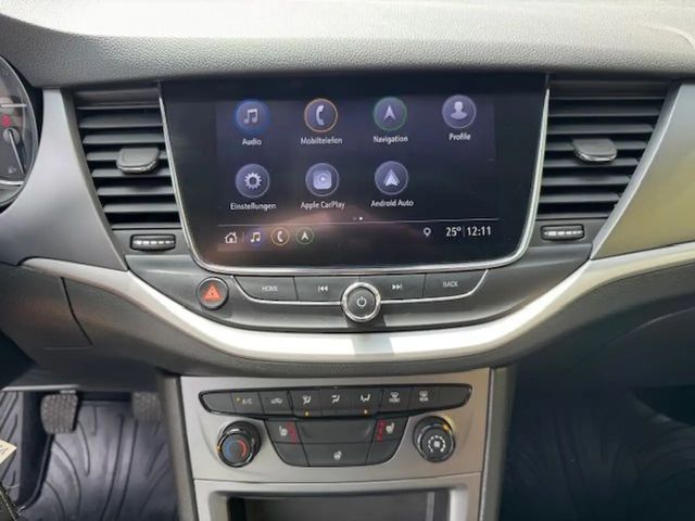 Opel Astra 1.5 Turbo Edition Sports Tourer