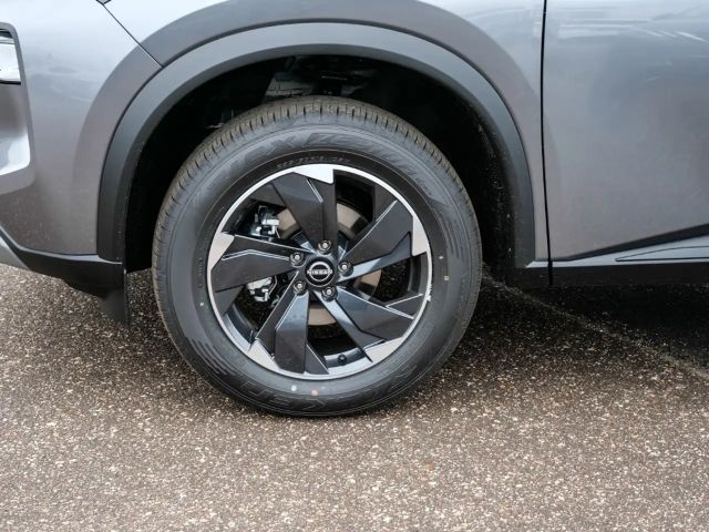 Nissan X-trail N-Connecta