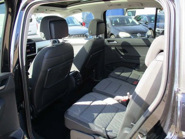 Volkswagen Touran 1.5 TSI ACT Move