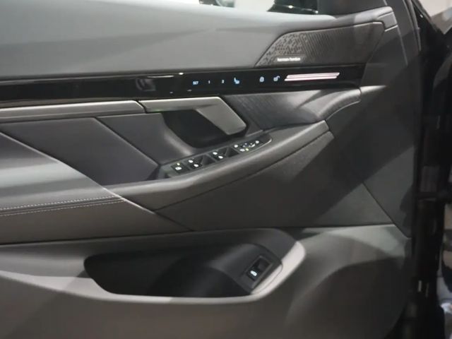 BMW 520 520d Sedan xDrive