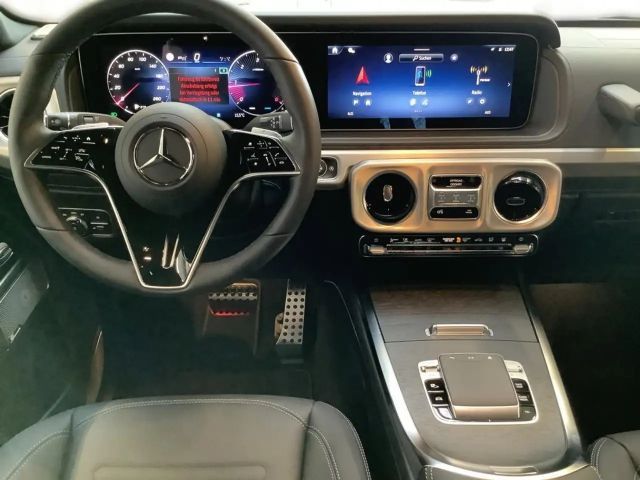 Mercedes-Benz G 450 450d