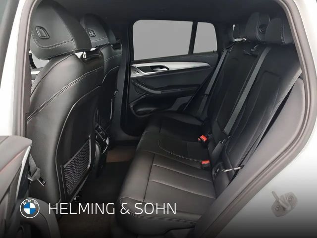 BMW X4 Coupé M-Sport xDrive20d