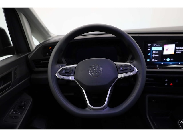 Volkswagen Caddy 2.0 TDI