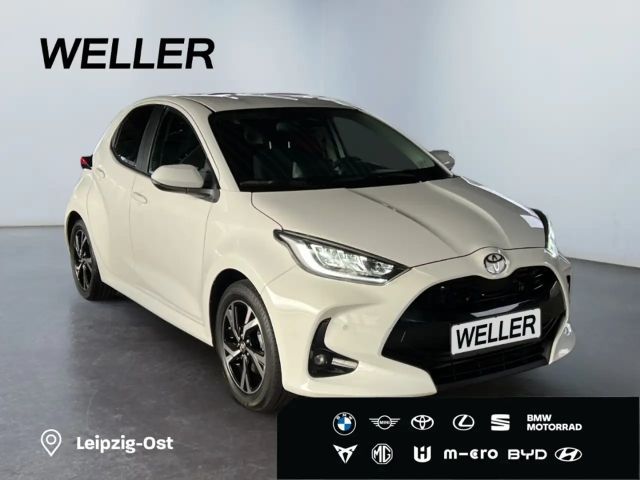 Toyota Yaris Hatchback Hybride