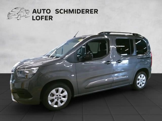 Opel Combo Combo-e Life Ultimate