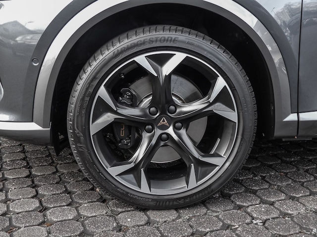 Cupra Formentor 2.0 TSI 4Drive DSG VZ