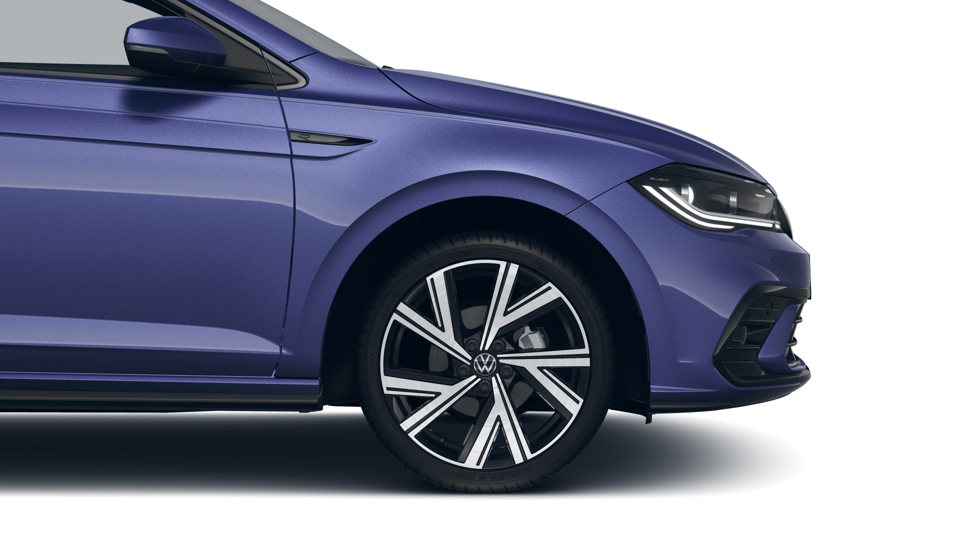 Volkswagen Polo R-Line